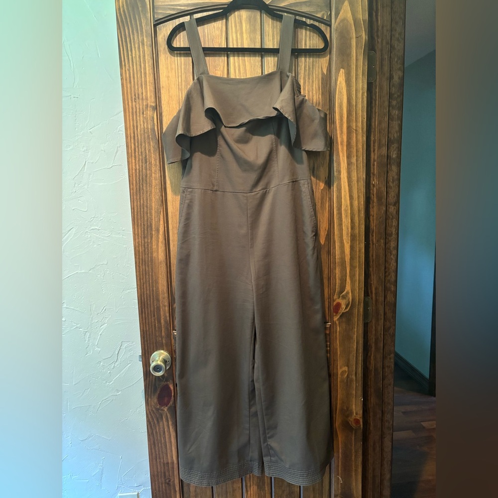 Banana Republic Jumpsuit - Size 6 - Picture 1 of 6